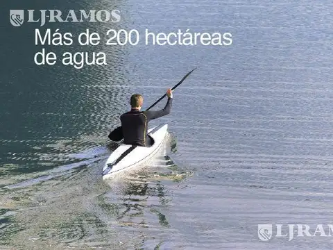 Terreno en Venta en Puertos - Barrio Costas, Countries y Barrios Cerrados en Escobar