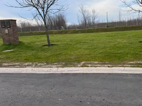 Terreno en Venta en El Naudir, Countries y Barrios Cerrados en Escobar