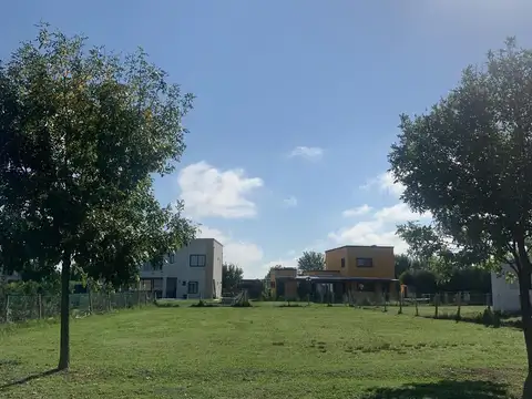 Terreno en Venta en San Sebastián, Countries y Barrios Cerrados en Escobar