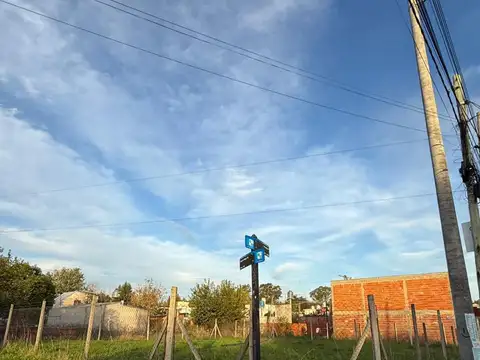 Terreno en Venta en Pilarica, Pilar