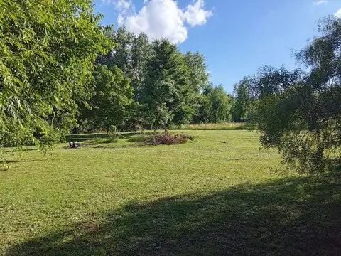 Terreno en Venta en General Rodríguez, Partido de General Rodríguez