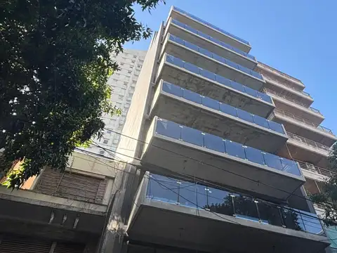 Departamento en Venta en Palermo Soho, Palermo