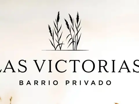 Terreno en Venta en Canning, Partido de Ezeiza