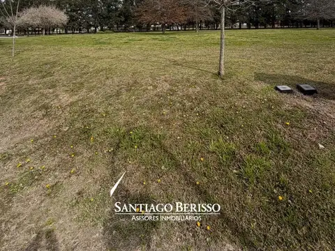 Terreno en Venta en Countries y Barrios Cerrados en Campana, Partido de Campana