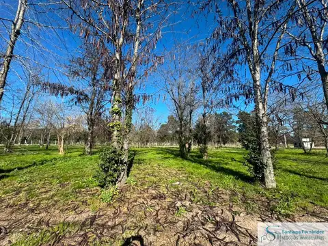 Terreno en Venta en La Lonja, Partido de Pilar