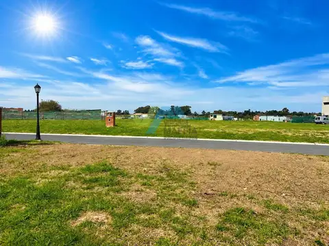 Terreno en Venta en San Sebastián, Countries y Barrios Cerrados en Escobar