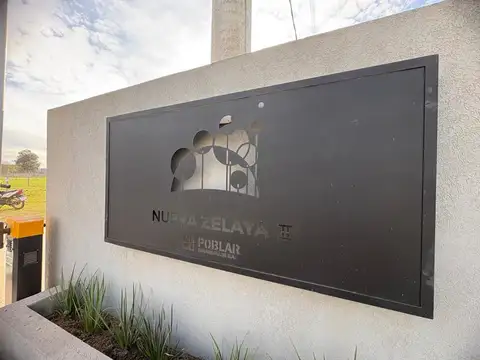 Terreno en Venta en Zelaya, Partido de Pilar