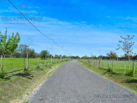 Terreno en Venta en Belén de Escobar, Partido de Escobar
