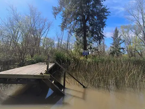 Terreno en Venta en Espera, Delta del Tigre