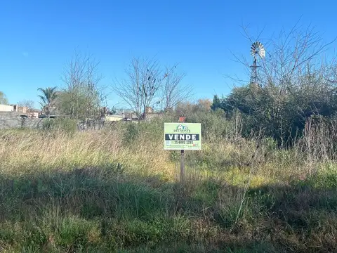 Terreno en Venta en General las Heras, Partido de General Las Heras