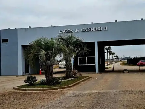 Terreno en Venta en Canning, Partido de Esteban Echeverría