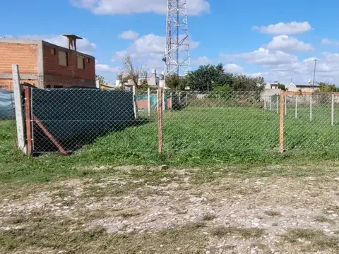 Terreno en Venta en José Clemente Paz, Partido de José C. Paz