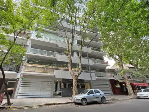 Departamento en Venta en Caballito, Capital Federal