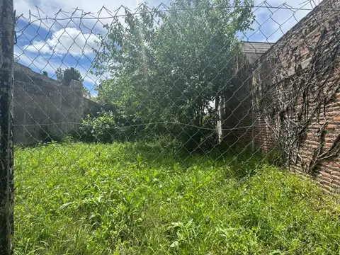 Terreno en Venta en La Plata, Partido de La Plata