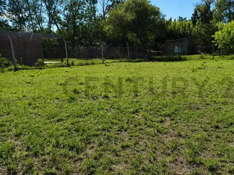 Terreno en Venta en Villa Elisa, Partido de La Plata