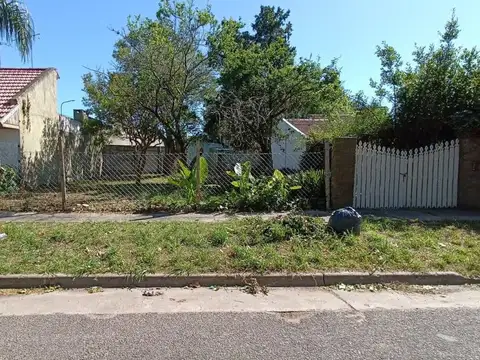 Terreno en Venta en Ranelagh, Partido de Berazategui