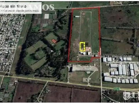 Terreno en Venta en Moreno, Partido de Moreno