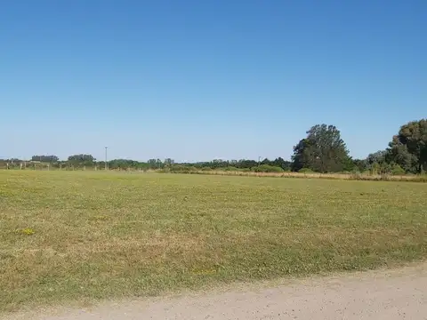Terreno en Venta en La Cecilia, Countries y Barrios Cerrados en Luján