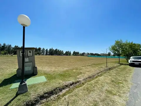 Terreno en Venta en Fincas Del Alba, Countries y Barrios Cerrados en Ezeiza
