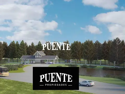 Terreno en Venta en Countries y Barrios Cerrados en Ezeiza, Partido de Ezeiza