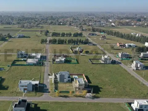 Terreno en Venta en José Hernández, La Plata