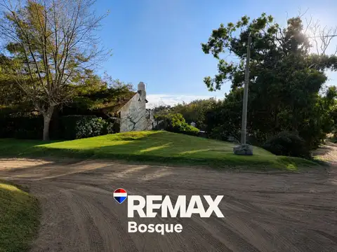 Terreno en Venta en Ostende, Partido de Pinamar