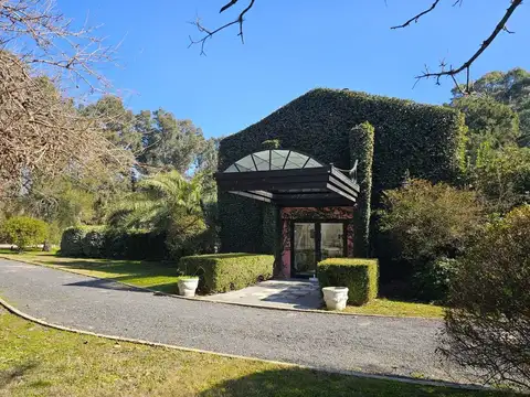 Terreno en Venta en Campos De Roca, Countries y Barrios Cerrados en la Plata