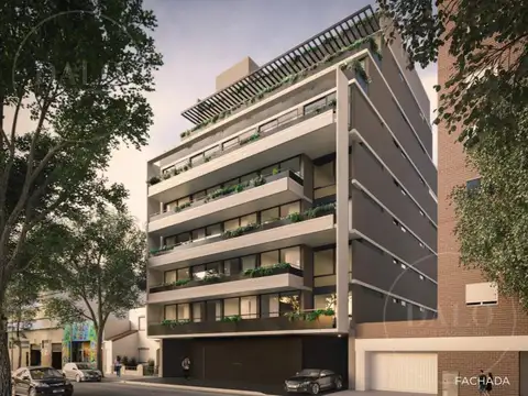 Departamento en Venta en Nuñez, CABA