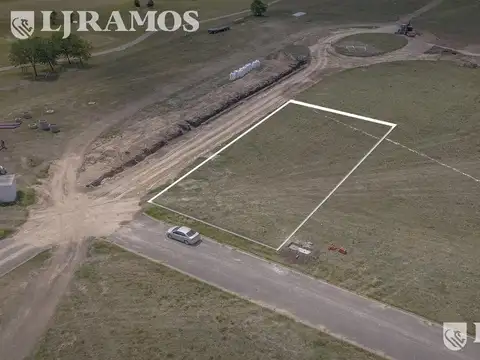 Terreno en Venta en Pilar Golf Club, Countries y Barrios Cerrados en Pilar
