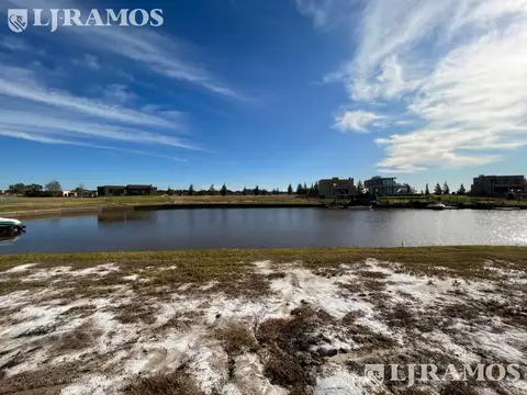 Terreno en Venta en El Naudir, Countries y Barrios Cerrados en Escobar