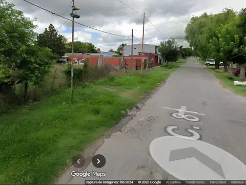 Terreno en Venta en La Plata, Partido de La Plata