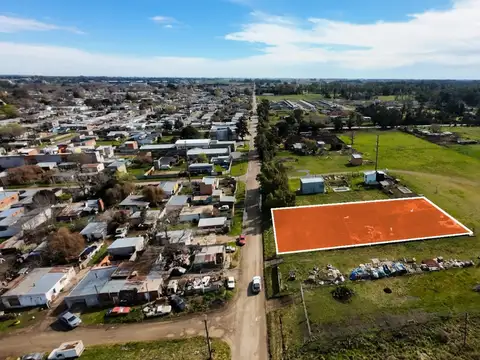 Terreno en Venta en Tandil, Partido de Tandil