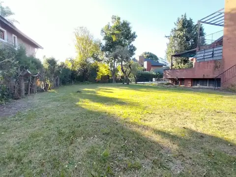 Terreno en Venta en Maschwitz Club, Countries y Barrios Cerrados en Escobar