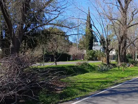 Terreno en Venta en De Vicenzo Grande, Del Viso