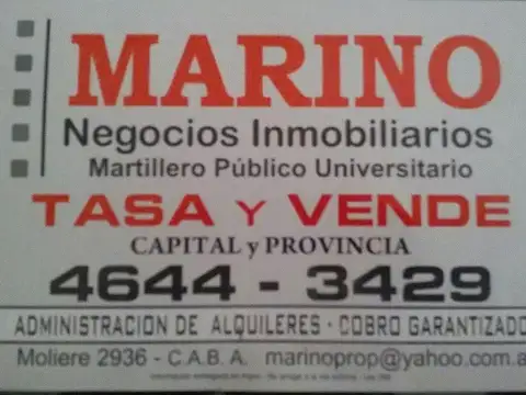 Terreno en Venta en General Rodríguez, Partido de General Rodríguez