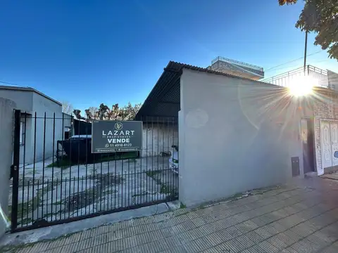 Terreno en Venta en Villa Ballester, Partido de General San Martín