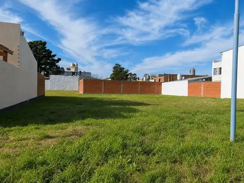 Terreno en Venta en Los Pinares, Mar del Plata