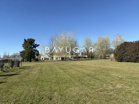 Terreno en Venta en Pilar, Partido de Pilar