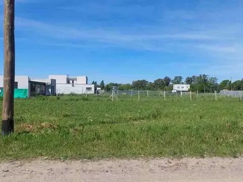 Terreno en Venta en Joaquín Gorina, Partido de La Plata