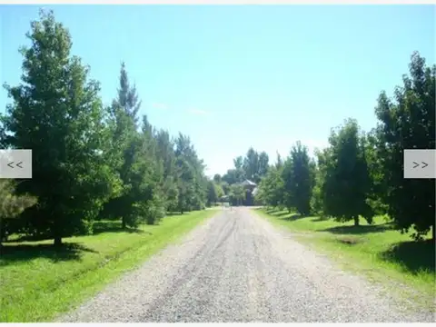 Terreno en Venta en San Joaquín, Countries y Barrios Cerrados en Exaltación de la Cruz