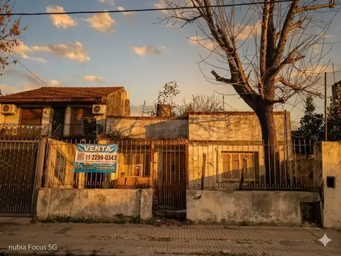 Terreno en Venta en Banfield, Partido de Lomas de Zamora