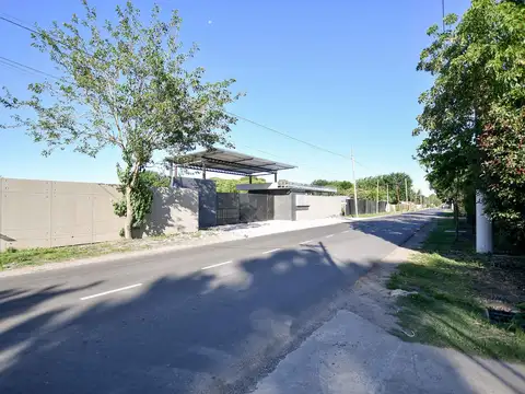Terreno en Venta en City Bell, Partido de La Plata