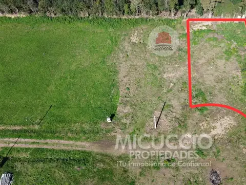 Terreno en Venta en Belén de Escobar, Partido de Escobar