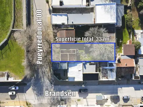 Terreno en Venta en Tandil, Partido de Tandil