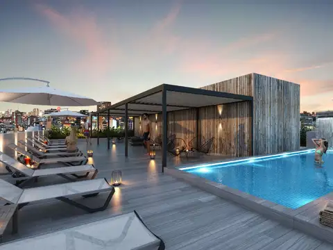 Departamento en Venta en Villa del Parque, CABA