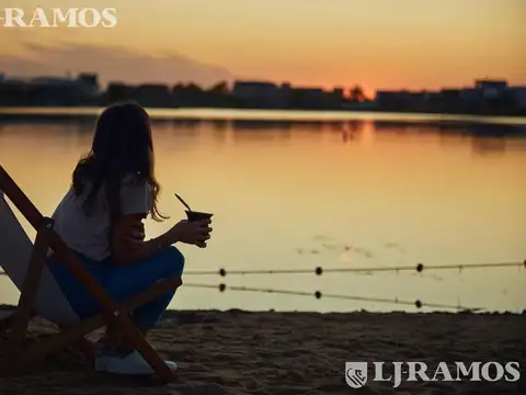 Terreno en Venta en Puertos - Barrio Amarras, Countries y Barrios Cerrados en Escobar