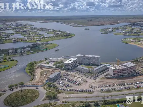Terreno en Venta en Puertos - Araucarias, Countries y Barrios Cerrados en Escobar