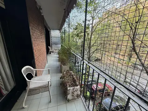 Departamento en Venta en Recoleta, Capital Federal