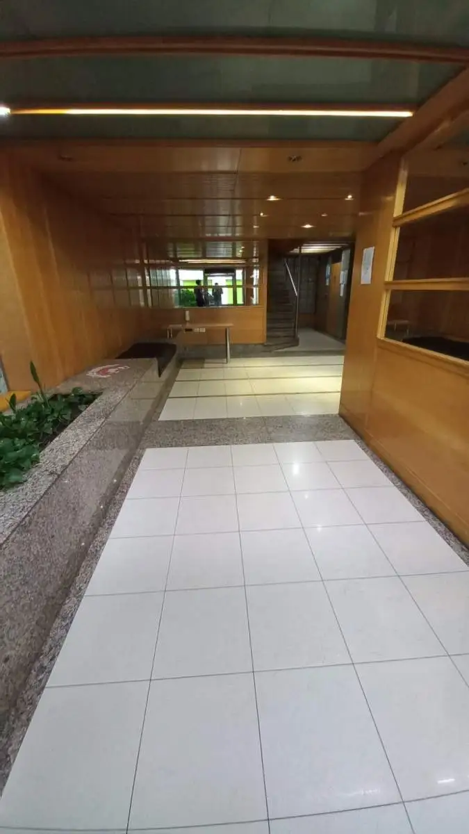 ALQUILER DE DEPTO EN 1 DORMITORIO CORAZON DEL CENTRO .