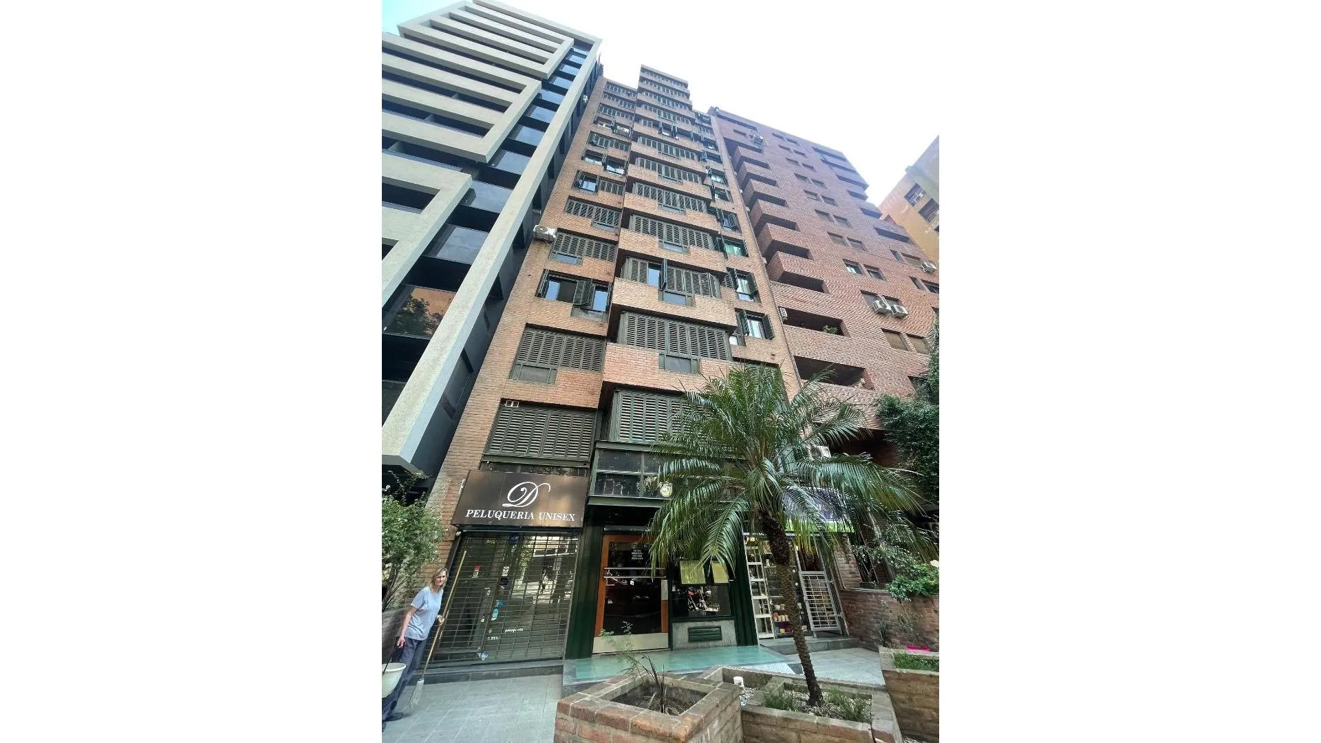 ALQUILER 1 DORMITORIO NUEVA CÓRDOBA